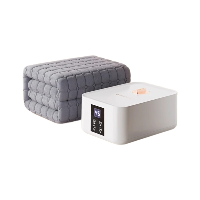 Chigo Plumbing Blanket Electric Blanket Double Water Circulation Safety Household Water Blanket Bed Kang Constant Temperature Electric Mattress Intelligent