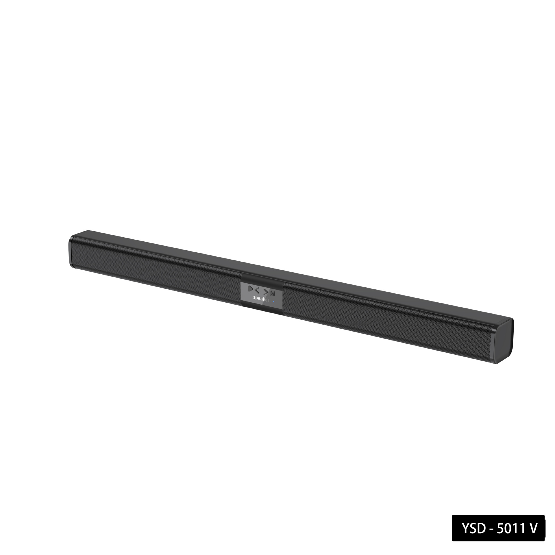 Soundbar Speaker High Volume Tv Soundbar Bluetooth Long Speaker Home 5011V Cross-Border E-Commerce Hot Model