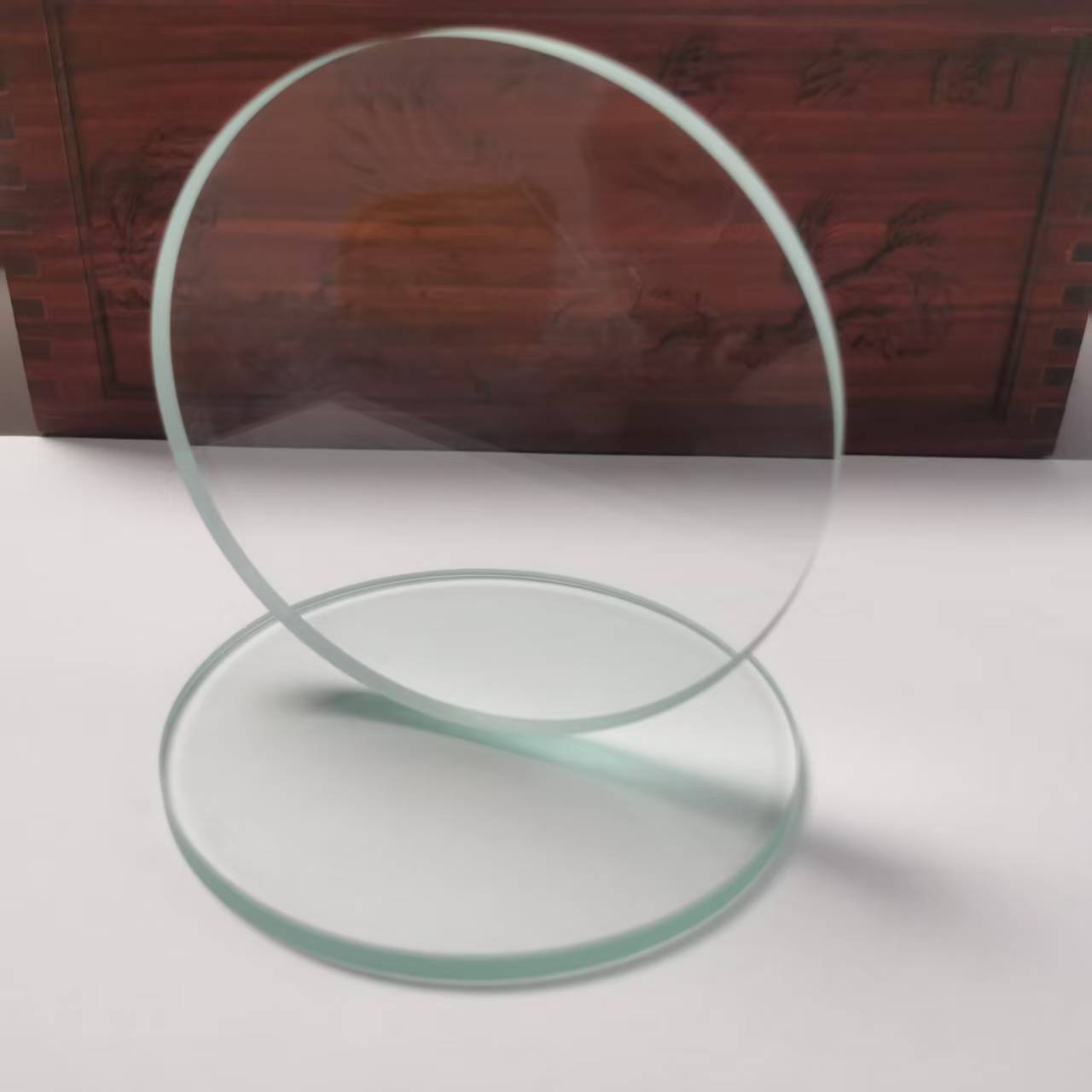 [Quality and Low Price] 5~12mm Test Glass, Large Quantity and Good Price, Thank You Huigu