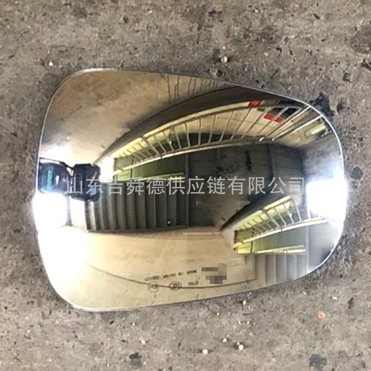 Запчасть Yutong, оригинальное зеркало заднего вида 8202-00998