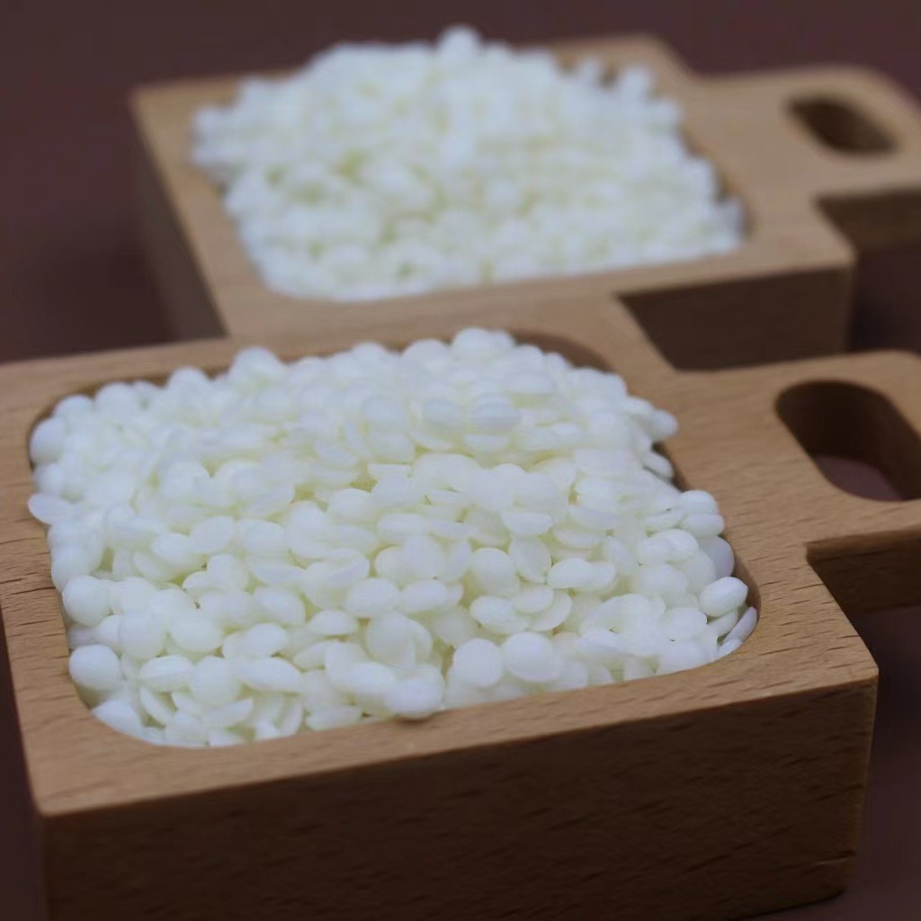 Cross-Border Export of 52 Soy Wax Amazon Popular DIY Soy Wax Aromatherapy Candle Raw Materials Factory Direct Operation