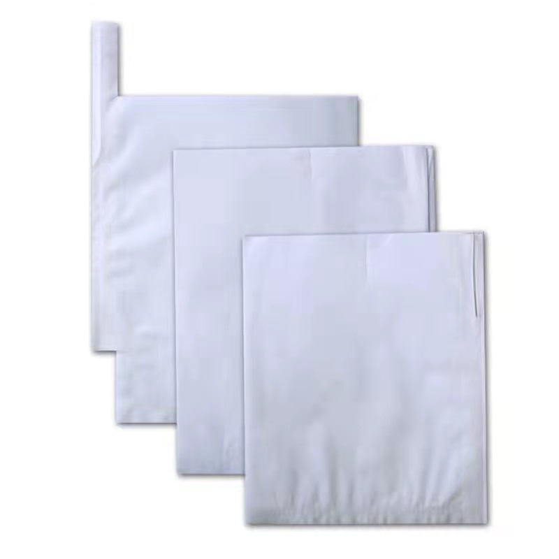 Manufacturer Wholesale Orange Bags, Citrus Fruit Bagging Bags, In-Stock Orange Paper Bags, Orange Drawstring Bagging Fruit Bags