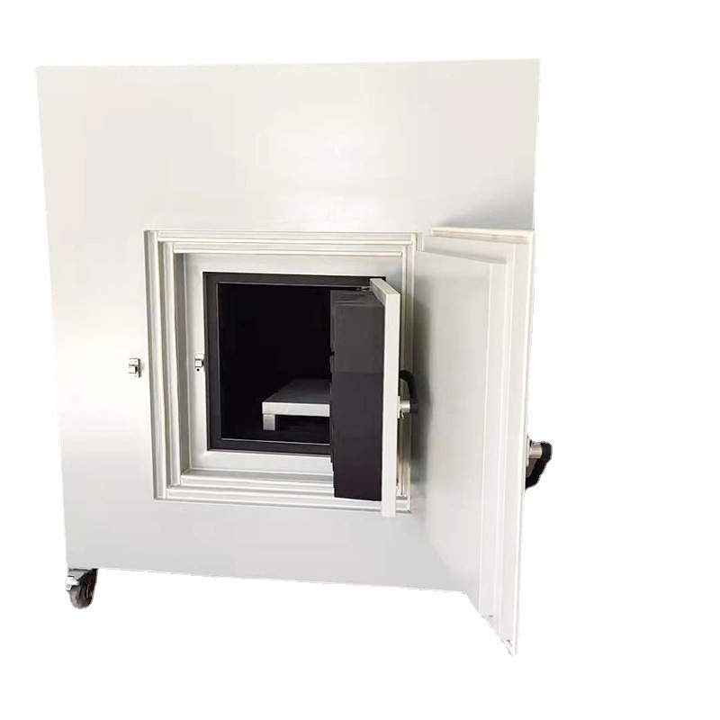 Manufacturers offer preferential supply of anechoic room, anechoic room, source manufacturers, strength guarantee