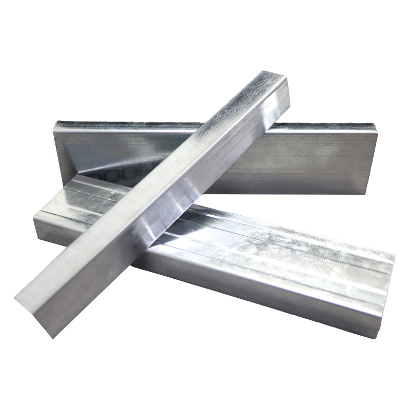 Spot Light Steel Keel Partition Wall Keel Frame Engineering Integrated Ceiling Stainless Steel Main Keel Cassette Keel Wholesale Price