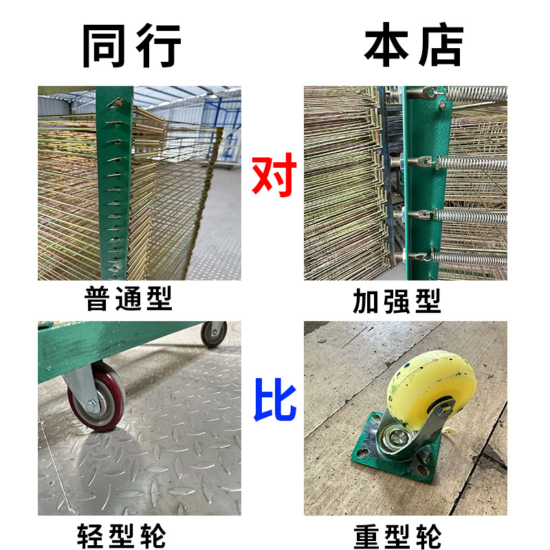 Thousand-Layer Rack 50-Layer Drying Rack Drying Rack Foldableing Storage Baking Box 25-Layer Printed Cloth Storage Art Paper