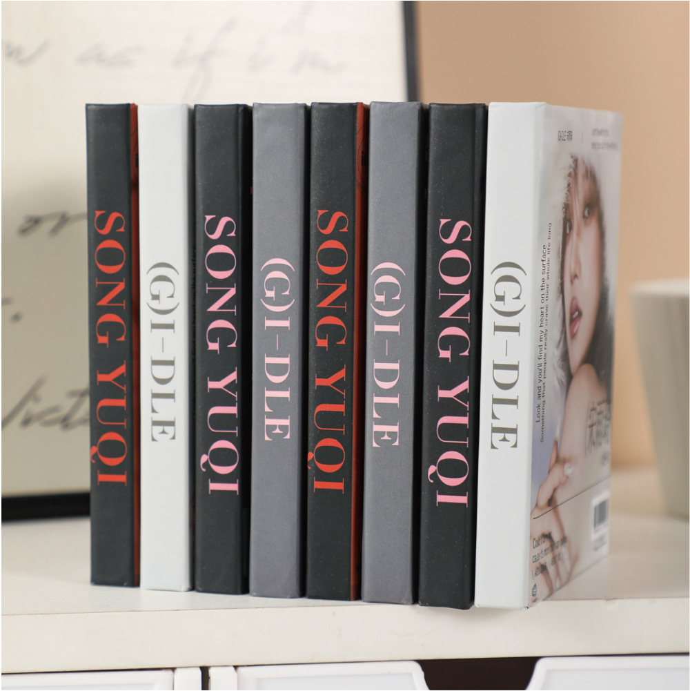 Three-dimensional star around cute rich A7 notebook pocket magazine 80 pages do not repeat hot money