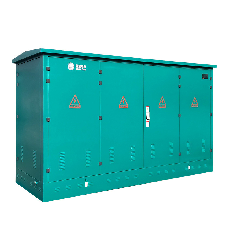 Hxgn15-12 Ring Mesh Cabinet Environmentally Friendly Gas Insulating Ring Mesh Box Opening Co., Ltd. 10Kv Solid Insulating Ring Mesh Cabinet