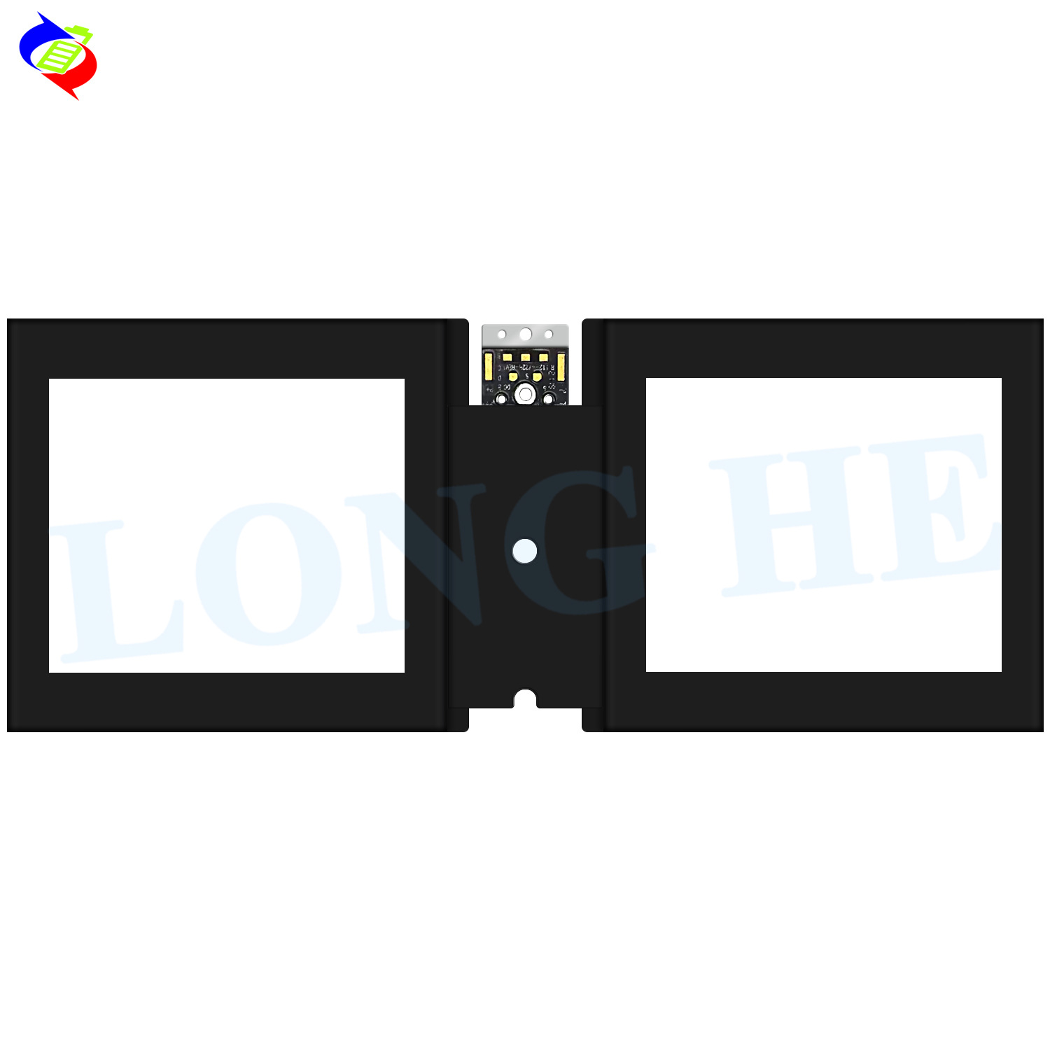 Suitable for Microsoft Surface Go2/Go3/1901 Laptop Battery G16Ta047H Factory Wholesale Export