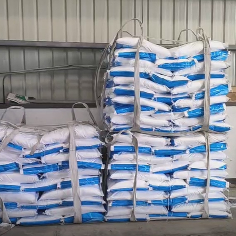 Spot Fufeng Food-Grade Edible Glucose Livestock Breeding Sweetener Sewage Treatment One-Water Glucose