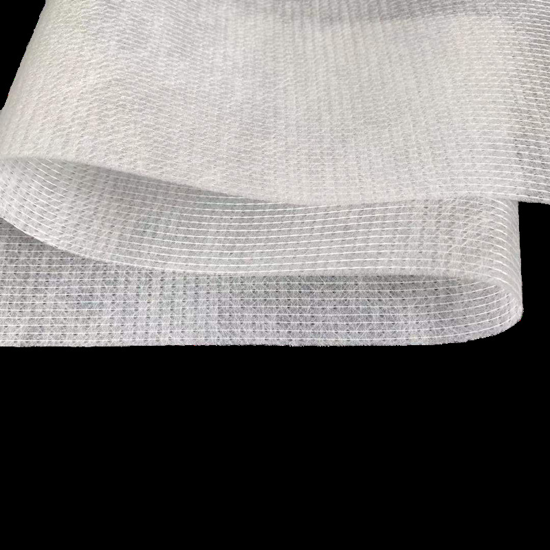 Processing and Customization of Lixin Fabric, 14-Gauge White, 20-Gauge Black, 22-Gauge Colorful, Various Sizes and Specifications, Rpet Non-Woven Fabric