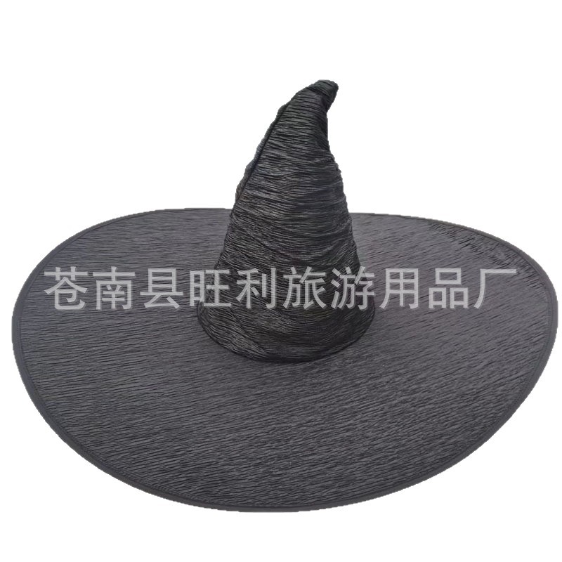 Customized Elastic Skeleton Support Steel Wire Foldable Frisbee Fan Witch Hat Galvanized Stamping Flat Wire Manufacturer Wholesale