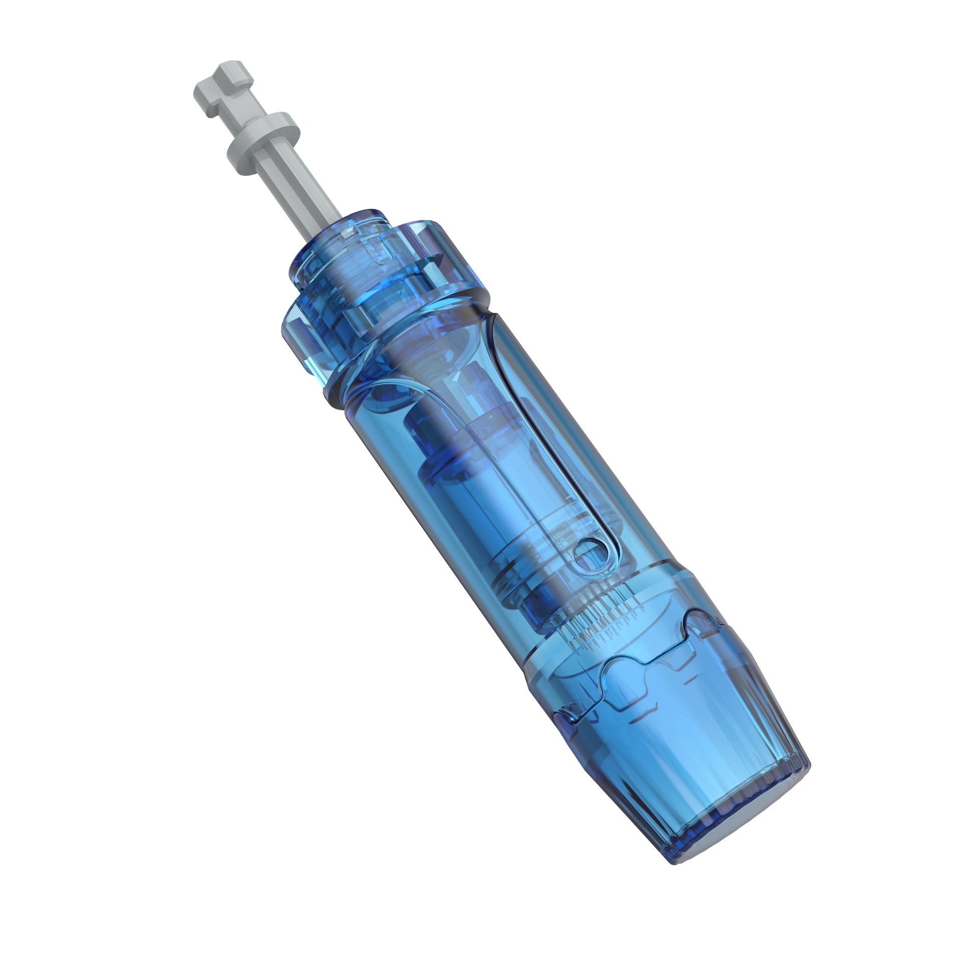 Original M8S import instrument microneedle needle wholesale A9 electric microneedle A11 consumables essence import microcrystalline head