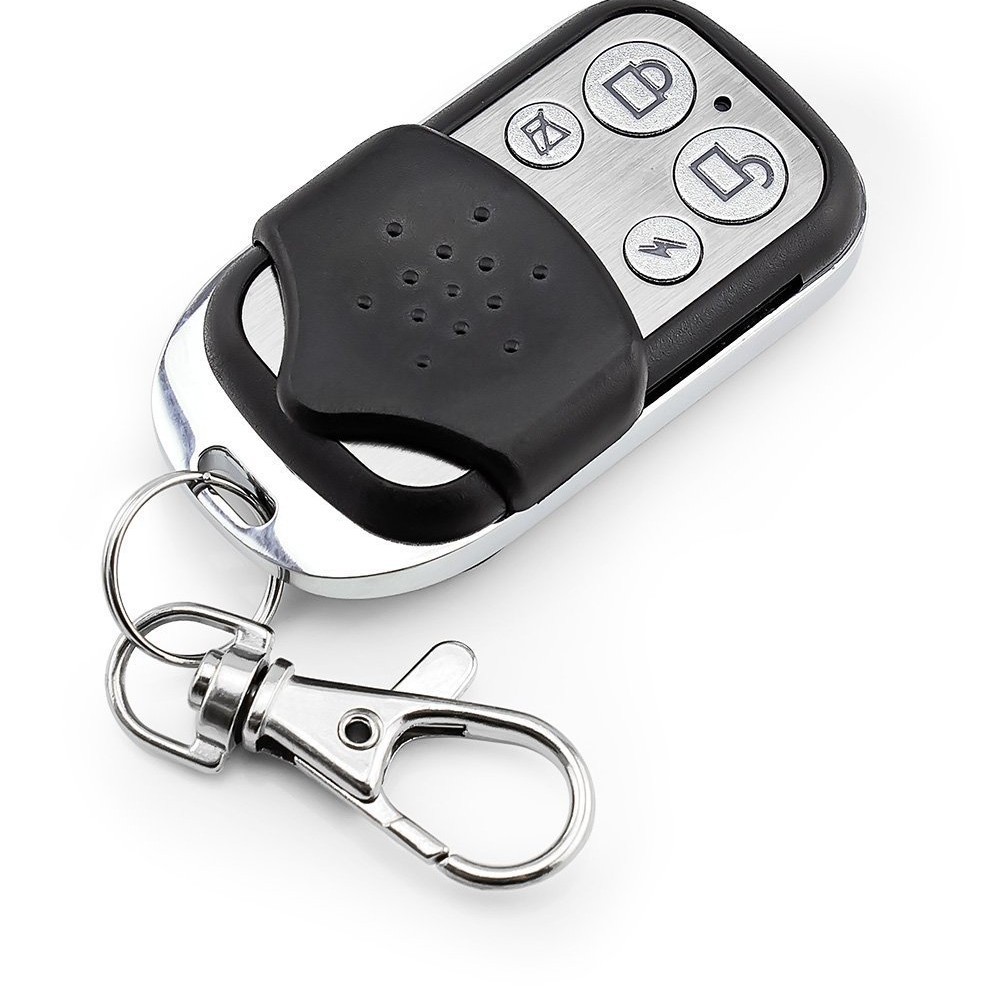 Wholesale Direct Supply of Popular Foreign Trade Gsm Anti-Theft Alarms Multi-Language Gsm Wireless Alarm System Gsm Alarm