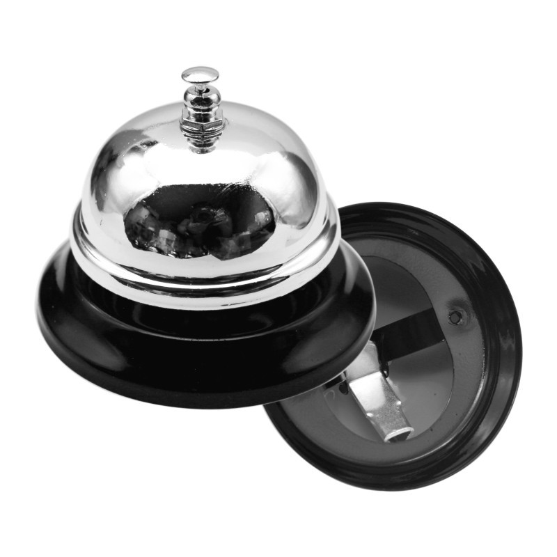 Restaurant Kitchen Call Bell, Ordering Bell, Summoning Bell, Bar Counter Answering Bell, Serving Bell, Food Delivery Bell