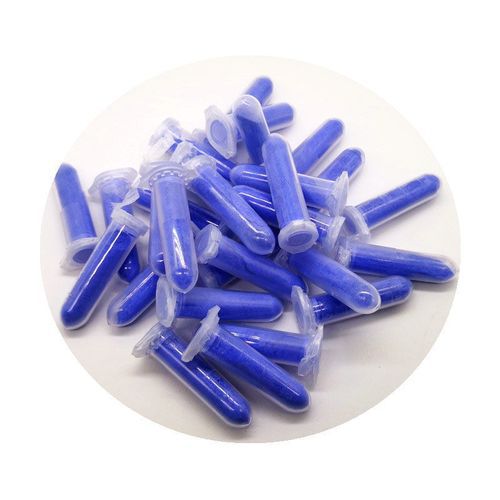 Blue Copper Peptide Three Peptide Water-Soluble Blue Copper Peptide Blue Copper Peptide 1g Per Bag Cosmetic Grade Bright Spot Free Shipping