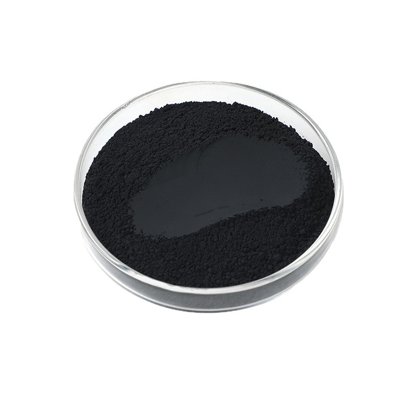 Copper Oxide Electroplating Grade Copper Oxide Manufacturers Supply Industrial Grade High Purity Electronic Copper Oxide Active Copper Oxide