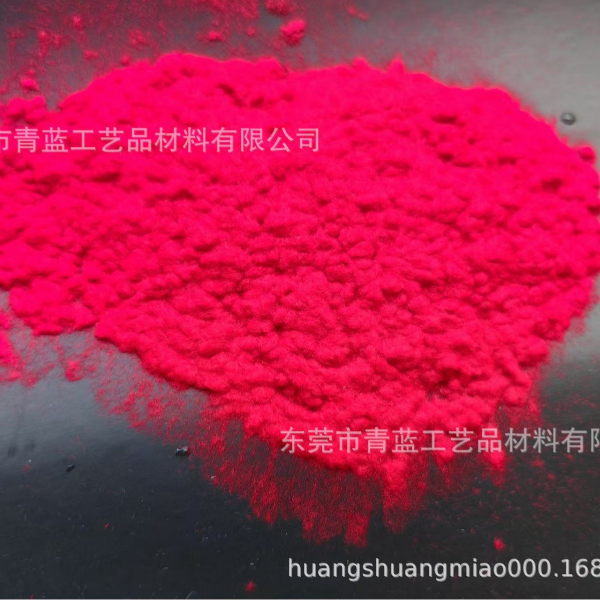 Разнообразный бархатный порошок для флокирования можно производить по образцам