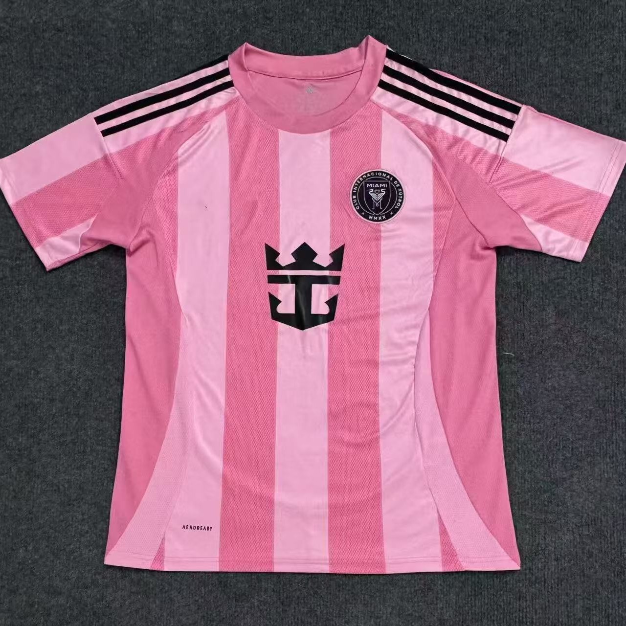 2526 Real Madrid jersey Barcelona Chelsea Miami AC World Cup Real Madrid Brazil football jersey