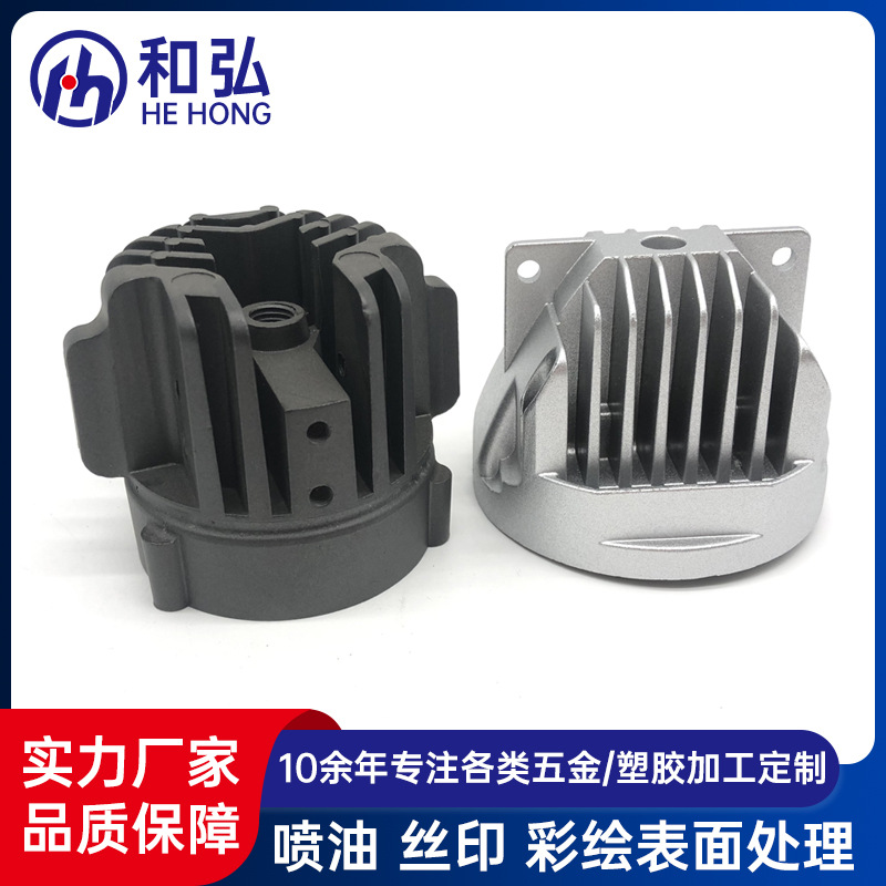 Обработка поверхности радиаторов автомобильных и мотоциклетных частей, антипригарное высокотемпературное распыление масла