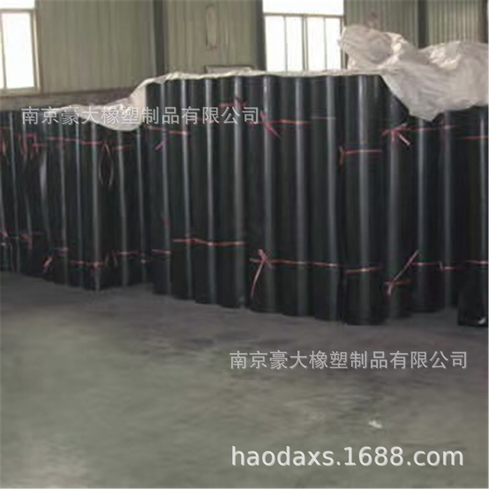 Резиновая плита класса B, устойчивая к маслу, стандартная национальная резиновая плита GB/T5574