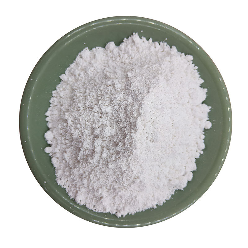 Supply Industrial Grade Powder Magnesium Oxide Powder Magnesium Heavy Hydrogen Oxide Lightweight Magnesium Oxide Ceramic Refractory Material