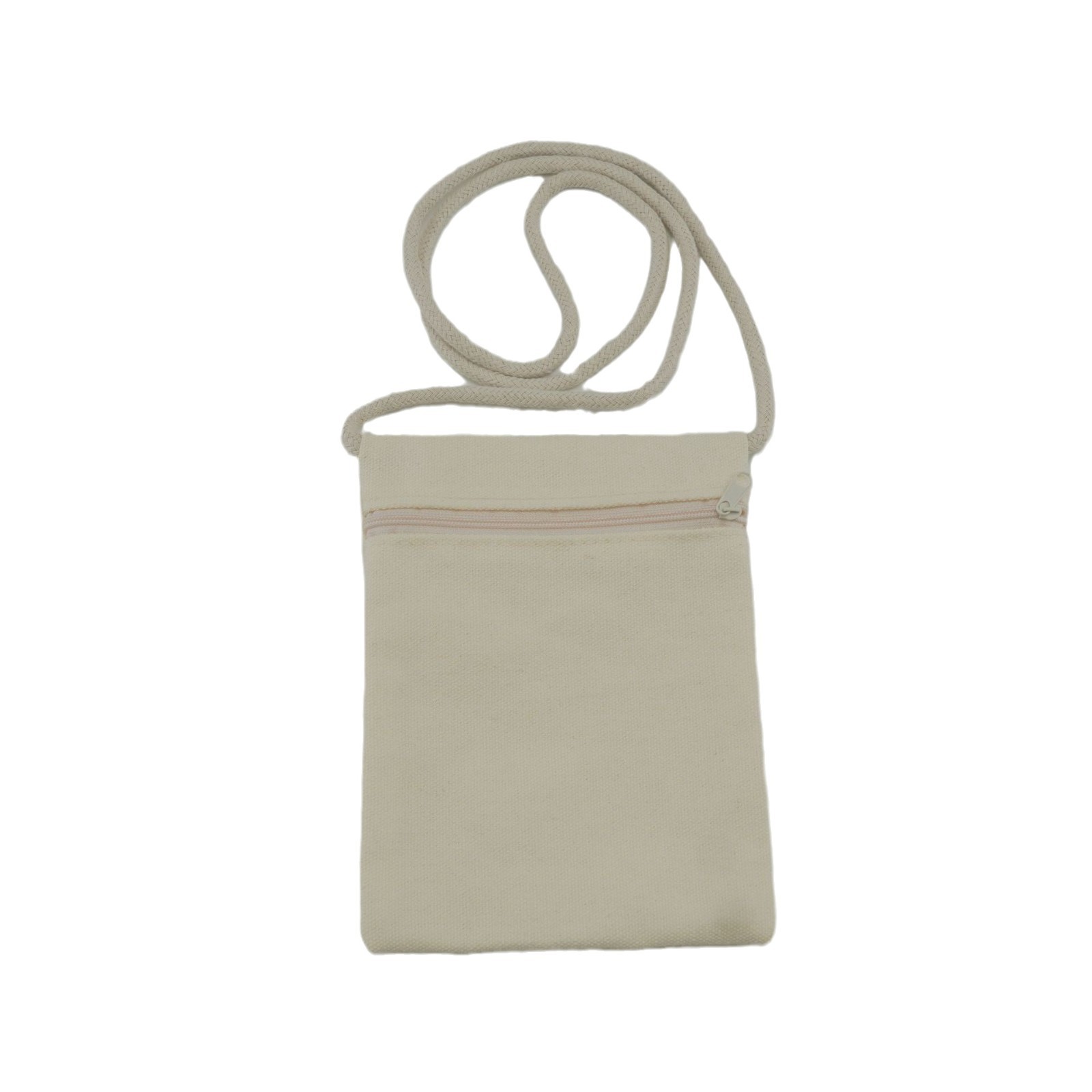 Amazon Cross Border Children DIY Painting Beige Canvas Bag Shoulder Bag Satchel Small Backpack Birthday Party Chest Bag