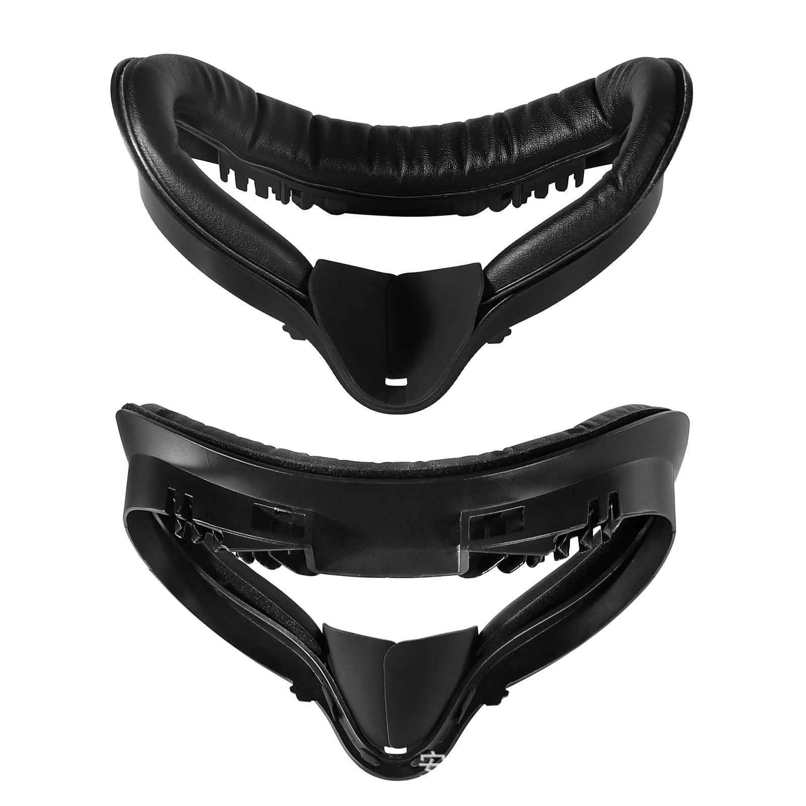 Замена маски для Oculus Quest 2, дышащая, затемняющая