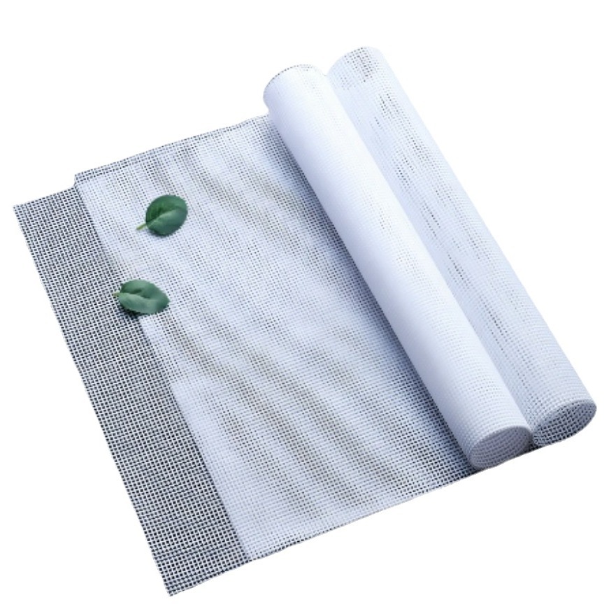 Silicone steamer cloth square food drying mat non-stick high temperature resistant drying food dehydration mat