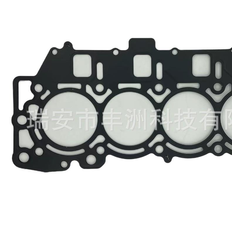 Various Types of Outboard Machines Yamaha Cylinder Pads 6C5-11181-01-00;6C5-11181-00-00