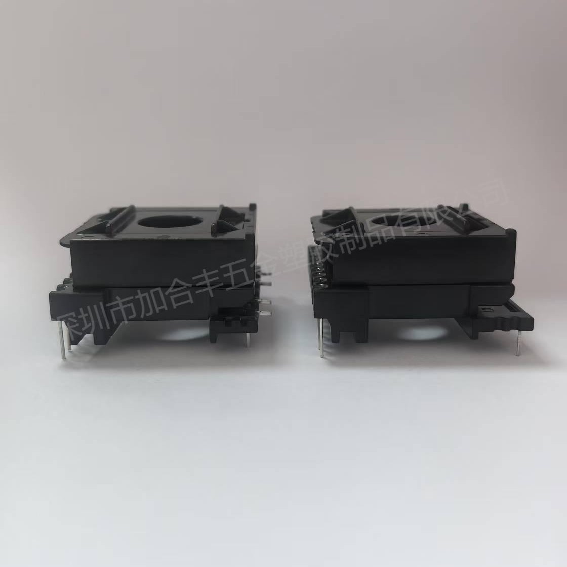 VEL50 transformer skeleton BOBBIN power supply combination skeleton