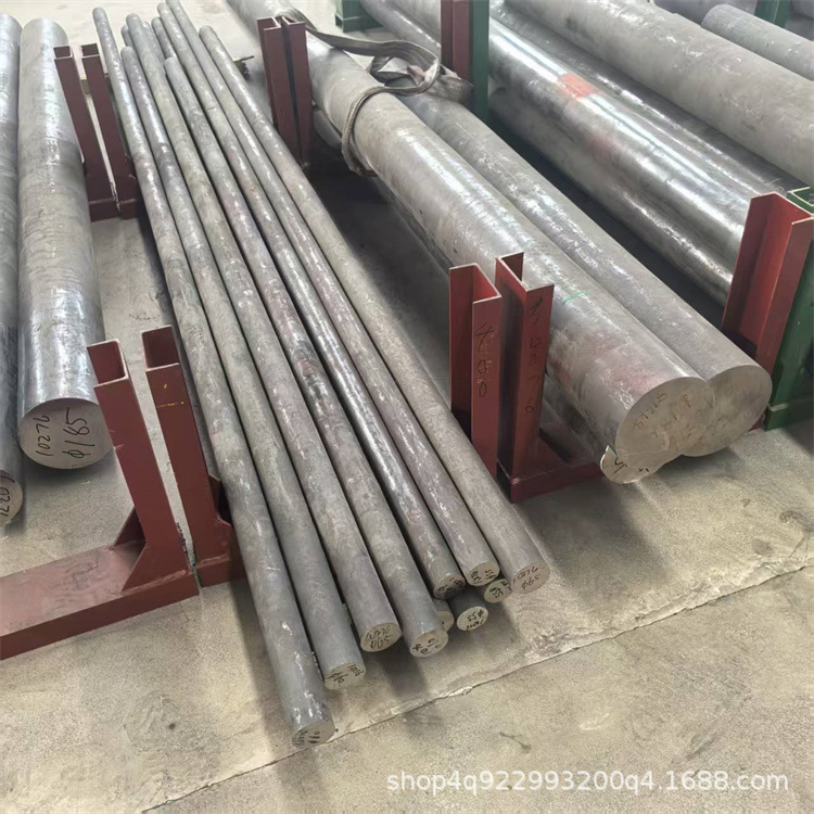 Xinyueyuan Inconel 601 High Temperature Alloy Rod Uns N06601/2.4851 Nickel Alloy Round Rod