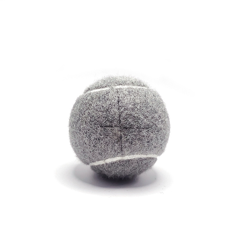 Cross Opening Tennis Foot Cover Multicolor Cut Tennis Chair Leg Cover Mute Rubber Tennis Table and Chair Foot Mat Anti-Slip