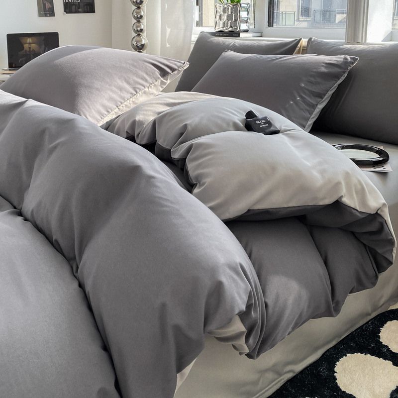 Nordic Style Double Dormitory Kit