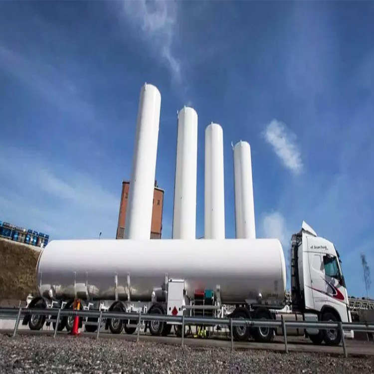 Lng Supply Real and Safe Liquefied Petroleum Gas Portable Environmentally Friendly Household Gas Energy-Saving Cookware Grilled Fish