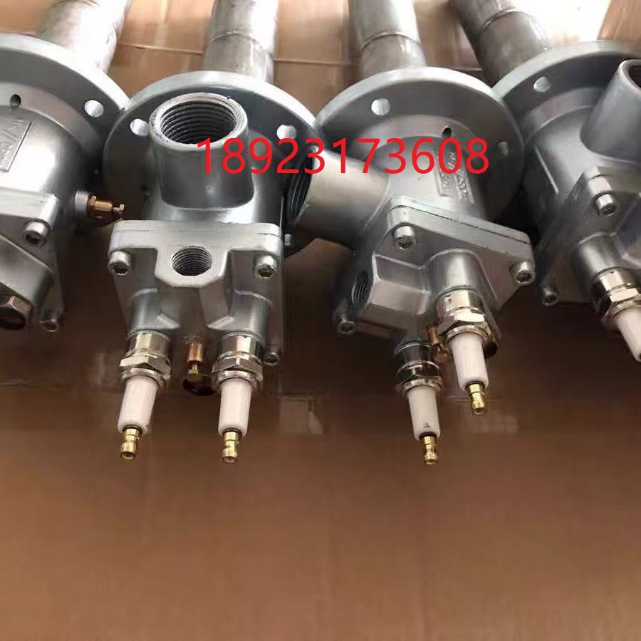 Factory Direct Supply Burner 230Kw 320Kw 150Kw Liquefied Gas Gas Natural Gas Fuel Burner