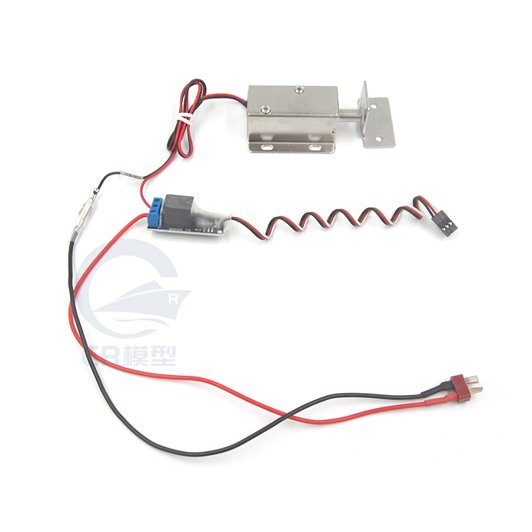 Model Remote Control Switch, Aircraft Model Remote Control Relay, Pwm Switch, Water Pump, Electromagnet, Boat Light Controller