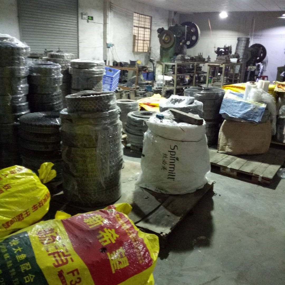 Stainless Steel Flat Hinges for Doors and Windows, 1 Inch, 1.5 Inch, 2 Inch, 3inch 4inch Mini Hinges for Wooden Boxes and Bags