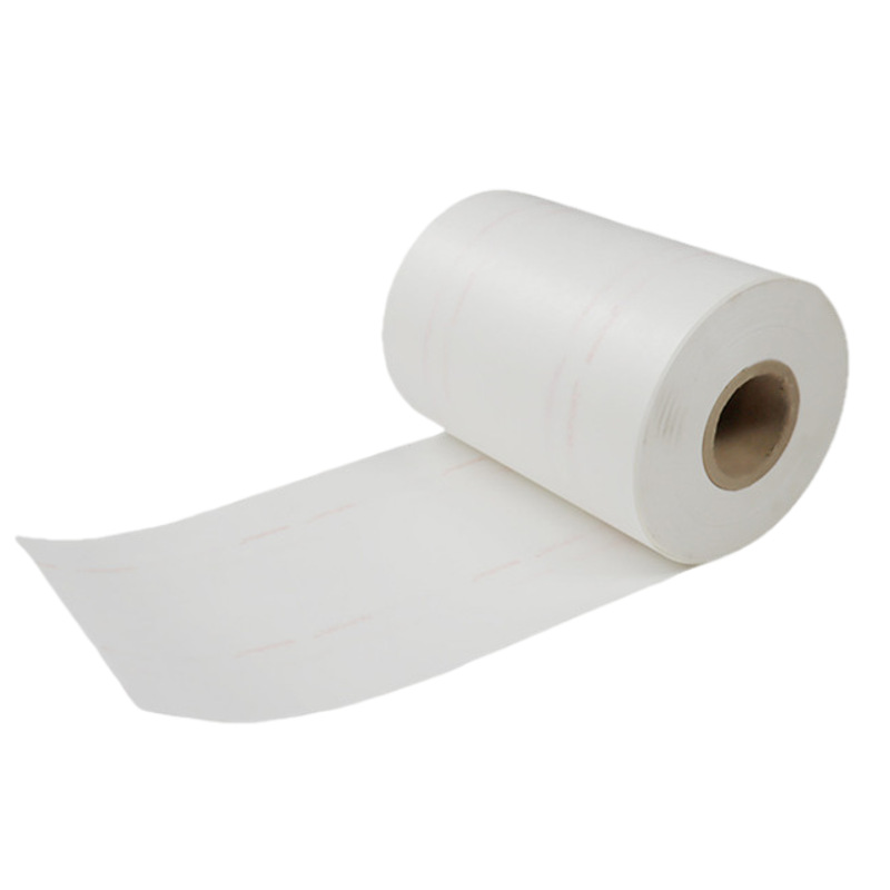 Source Manufacturer Dmd Composite Paper Stator Insulation Paper Custom High-Temperature Resistant C-Grade Flame-Retardant Nhn Insulation Paper Gasket