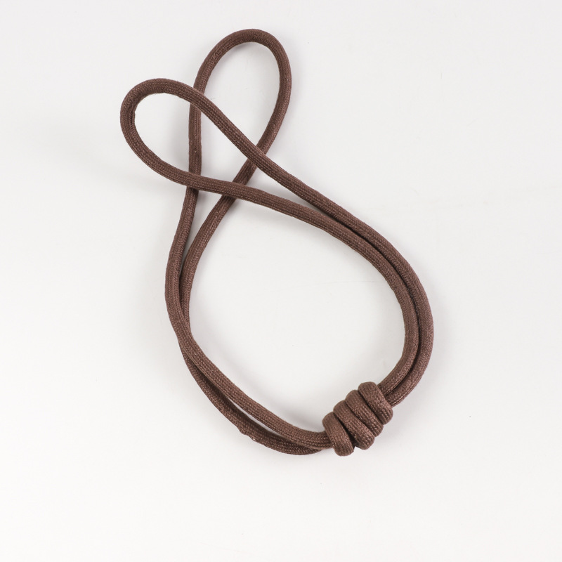 Cross-Border Curtain Straps, No Punching, Simple Curtain Buckle Straps, Dty Accessories, Simple Curtain Gathering Ropes