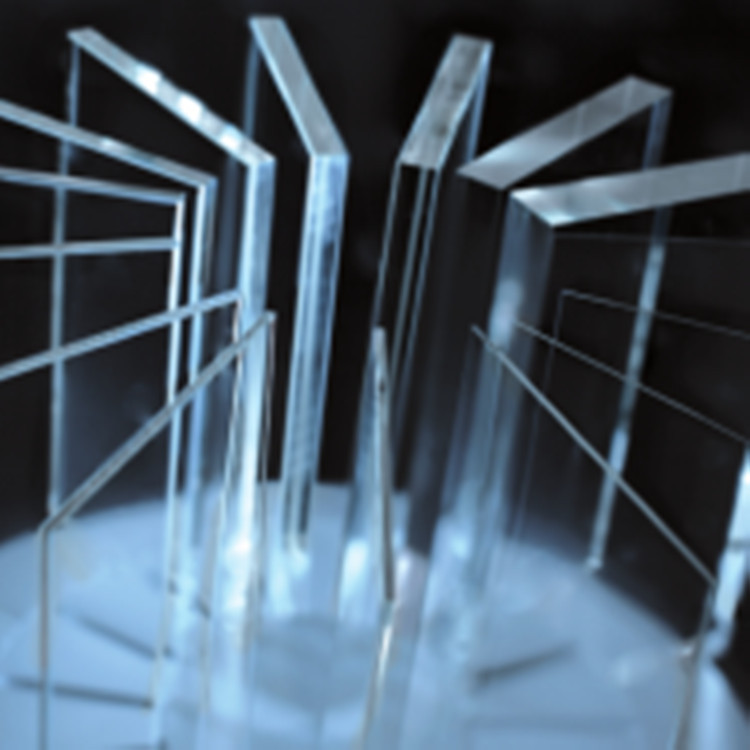 Schott D263 0.175mm 0.145 B270 0.55mm 0.6 high-end glass can be scattered