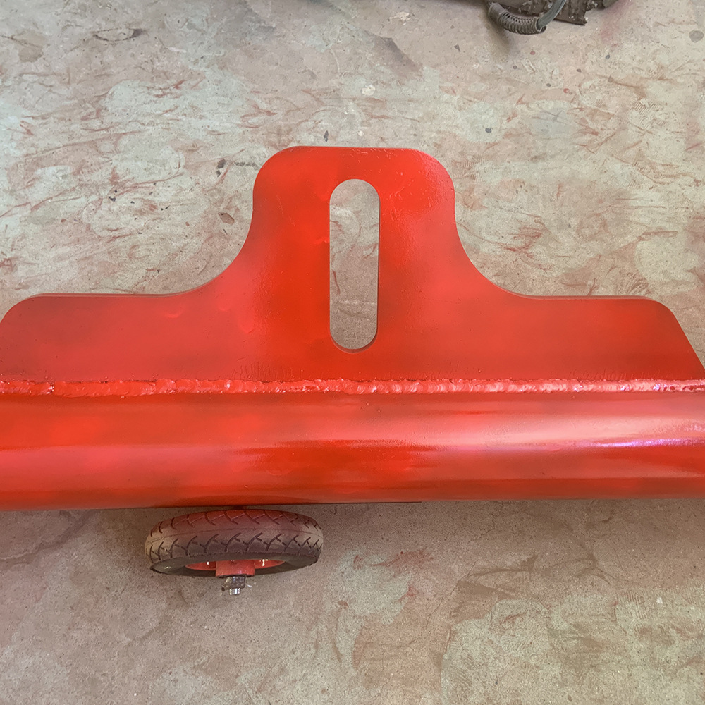 Glass Hanging Bar Balance Hanging Beam Glass Hoisting Tool Plate Hanging Tool Cross Beam Hanging Tool Pole Hanging Tool