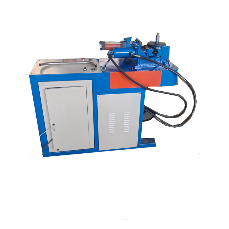 Blueberry Canopy Angle Bending Machine Cnc Greenhouse Galvanized Pipe Bending Machine