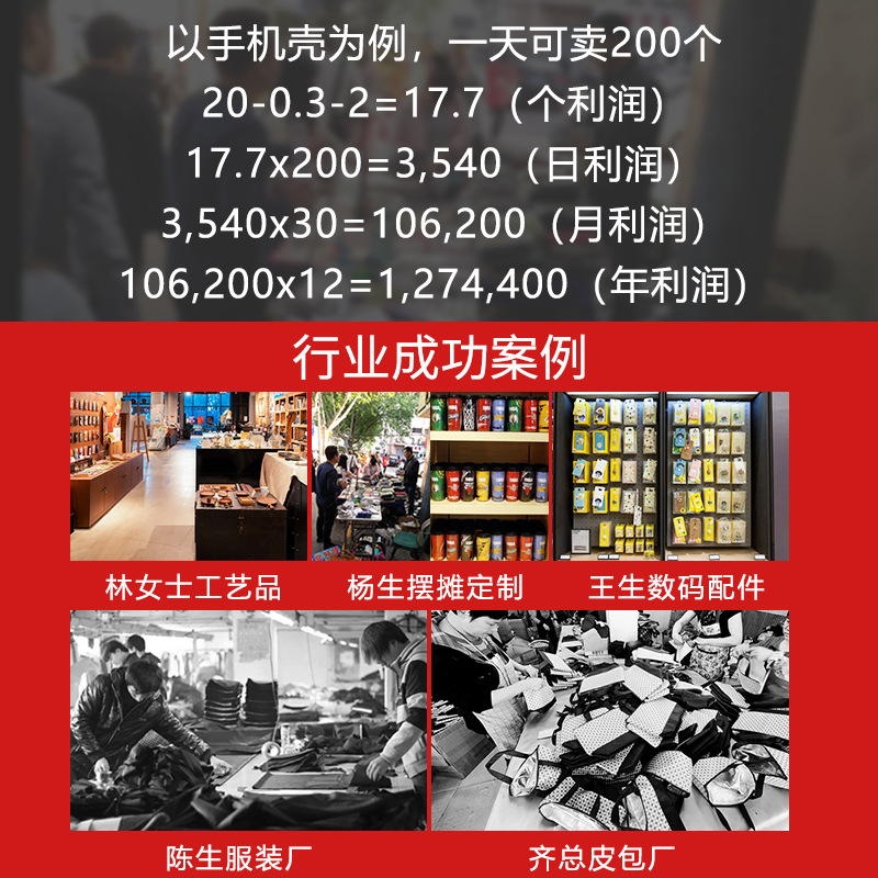 Uv Printer Small Flatbed High Drop Suitcase Gift Box Sand Gold Door Plate 3D Texture Visual Positioning Printing Machine