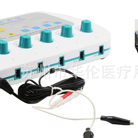 Hualun Shunhe SH-1 Electronic Acupuncture instrument Electronic Acupuncture Treatment Inst