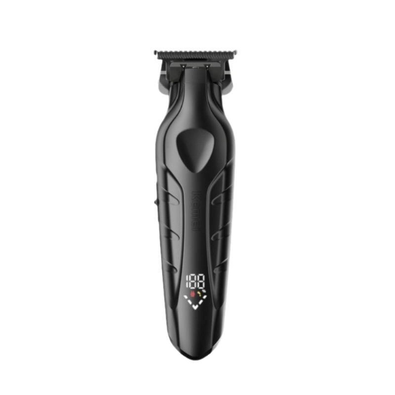Kemei Professional Electric Hair Clipper for Salons Km-2269 Electric Trimmer Small Oil-Head Clipper Silent