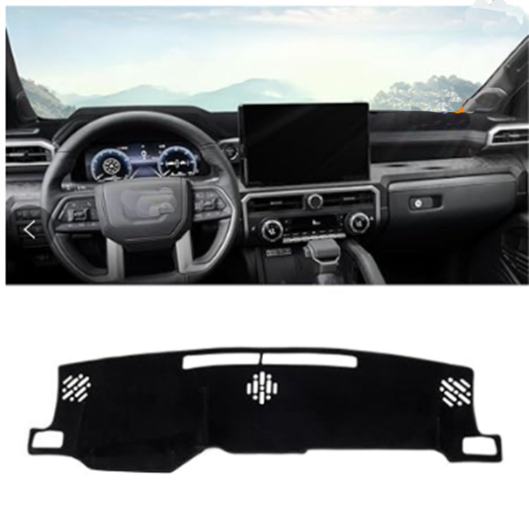 Эксклюзив для Toyota Tacoma 24, коврик для приборной панели