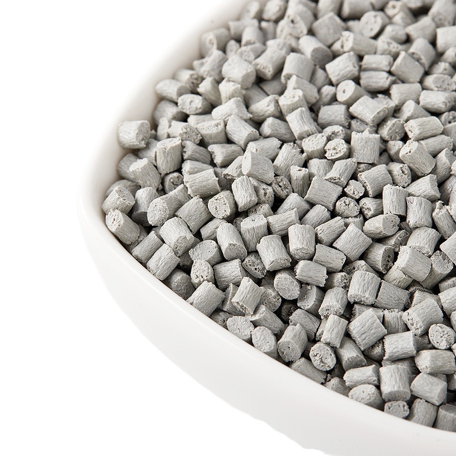 Modified Flame Retardant PPO Enhanced Flame Retardant PPO Injection Molding Grade Flame Retardant Digital Electrical Connector New Energy Accessories Particles