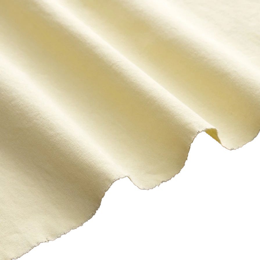 Combed Plain Bamboo Water-Saving Cotton Single-Sided Cotton Jersey Heavyweight Trendy Brand T-Shirt Pure Cotton Knitted Fabric