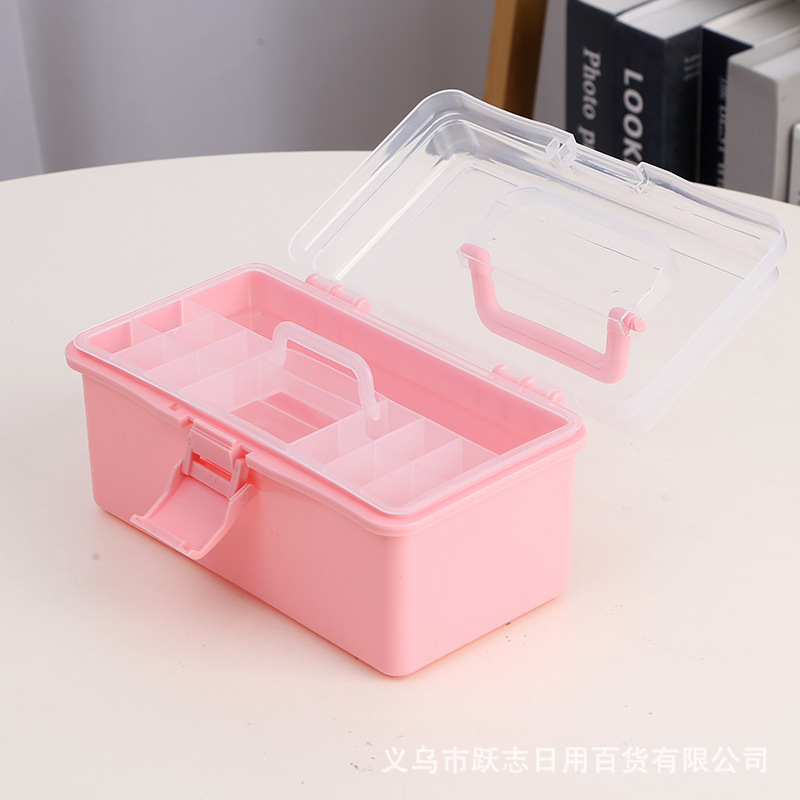 Набор для хранения стикеров GOKA для девочек, полный набор аксессуаров