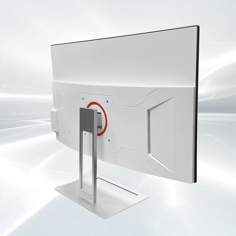 in stock 27-inch computer all-in-one home learning desktop host machine business office education with i7 computer